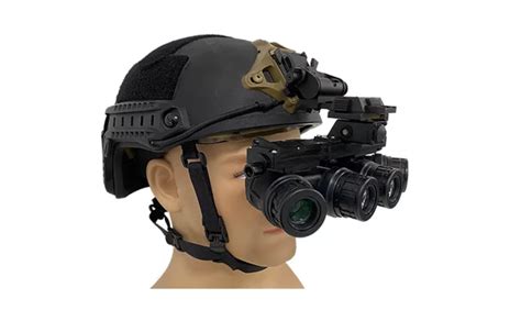 Tactical Hunting Dummy Night Vision Goggle GPNVG 18